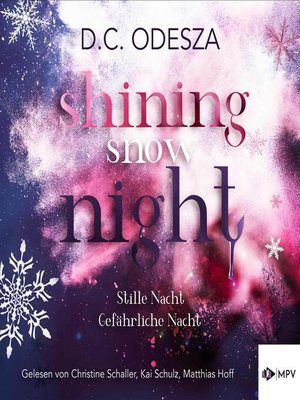 cover image of Shining Snow Night